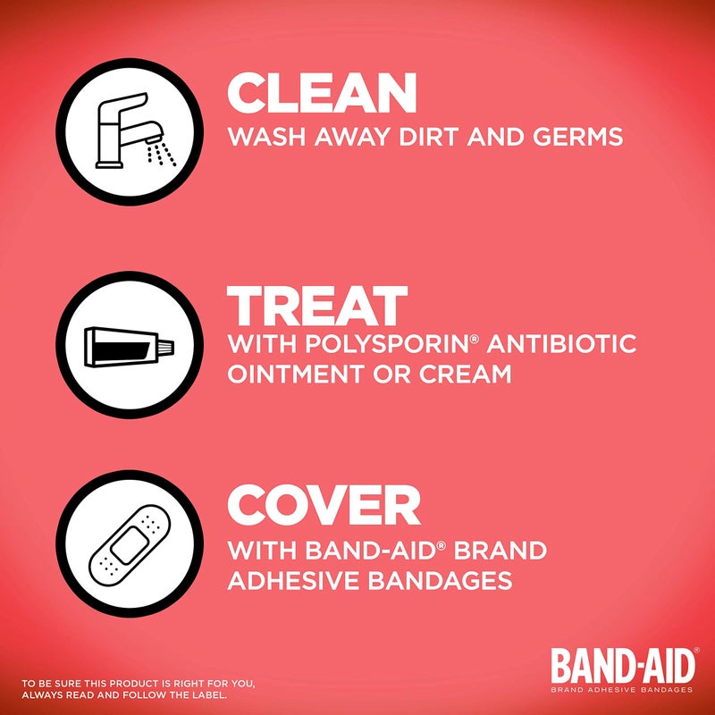 Band-Aid لصقات بانديد سبايدرمان 20 قطعة - Image 3